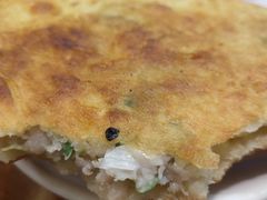 猪肉锅盔-顺华粉馆(桃园南路店)