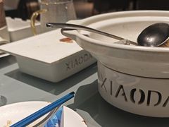 -小大董·烤鸭(观景餐厅·南京西路店)