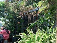 -时光花园(白鹭洲店)