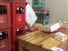 -仓桥炒粉干
