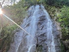 -玉渡山自然风景区