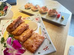 -鹤龟料理店(时代天街店)