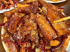 -乡厨味道(黄鹤楼店)