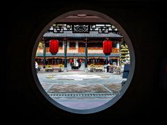 -关岳庙
