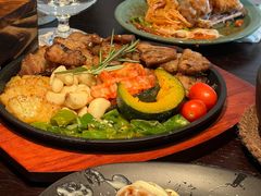 -Fuzzy Bistro 浮几韩餐·茶酒馆