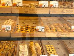 -鲍师傅糕点(春熙路店)