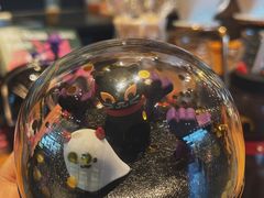 -星巴克(柳州万象城店)