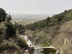 -涂山风景区