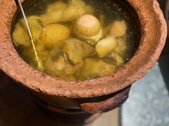 -黄山老妈·土菜(碧桂园店)