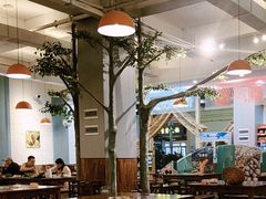 -菌乡缘·野生菌蒸汽鱼火锅(江边夜市店)