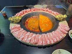 -蜀大侠火锅(四川北路店)