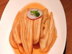 -紫阳海鲜楼·传承闽味(长乐路总店)