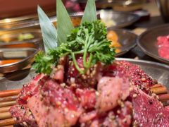 -西塔老太太泥炉烤肉(亚运村店)