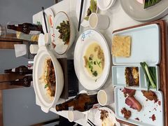 -红色盛宴酒楼(科丰桥店)