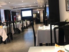 大堂-百饺园酒楼(平山道店)