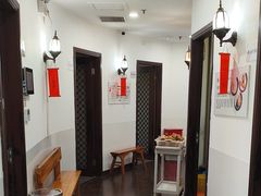 -悦和堂中医门诊部·疼痛调理·针灸推拿·艾灸拔罐