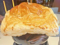 -起士林大饭店(小白楼店)