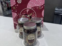 -COSTA COFFEE(中粮祥云店)