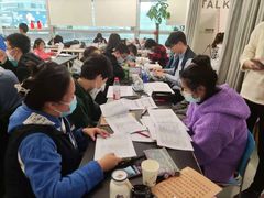 -英孚教育青少儿英语(长宁来福士中心)