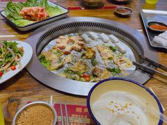 -三肥两瘦烤肉(鹿城店)