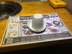 -喜鹊烤肉酒场(美乐城店)