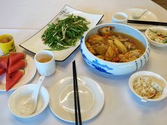 -清华酒楼(盘门店)