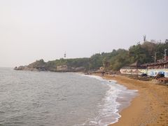 -兴城海滨风景区