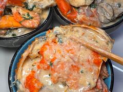 -金龙·打边炉(南京西路店)