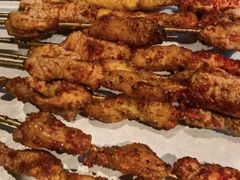 -有奴思烤肉·清真(正宁路店)