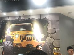 -527烧烤·龙虾·精酿酒(小石城美乐城店)
