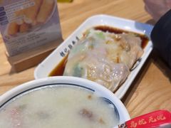 -银记肠粉店(南方医院店)