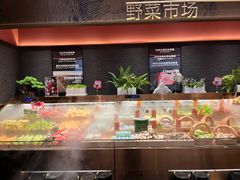 -一绪に和牛寿喜烧(罗湖益田假日店)