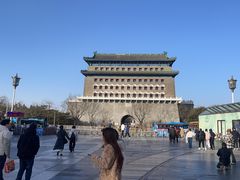 -清真-戏楼王记牛肉面