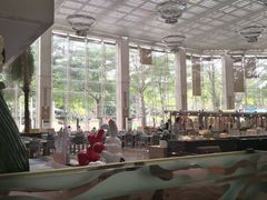 -佰园全日西餐厅-厦门佰翔软件园酒店