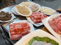 -红姐重庆火锅(曙光路店)