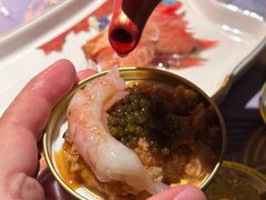 -上井料理黑金店(IFS国金中心店)
