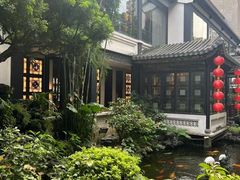 -北园酒家(小北路店)