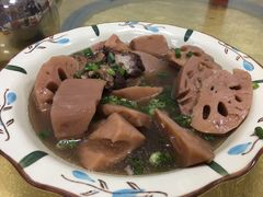 -成惠食府(赤岗店)