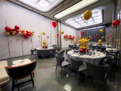 -金禧婚礼定制
