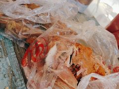 -张金涛熏鸡(人民南路店)