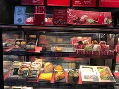 -星巴克(我格广场店)