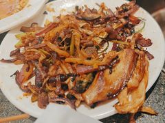 -揽月斋炙子烤肉·清真(安定门·五道营店)