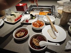 -海底捞火锅(江北万达商业广场店)