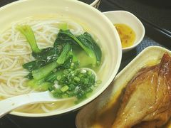 -盛品鲜东莞烧鹅濑粉(杨箕店)