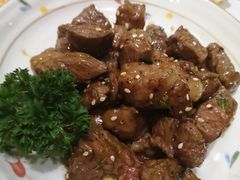 铁板牛小排-北海银滩·鉳海(星湖店)
