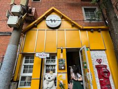 -W CAFE(甜爱路店)