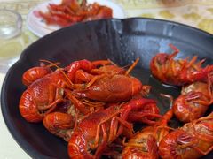 -聚味瞿记·龙虾堂(树木岭店)