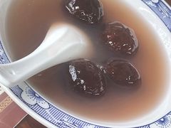 -粗茶淡饭(东关街店)