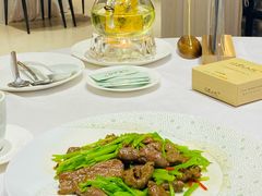 -临家小院·潮汕菜·商务宴请·点心(白石洲店)