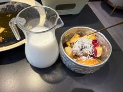 -桥边小楼·手工云南菜·丽江地标美食